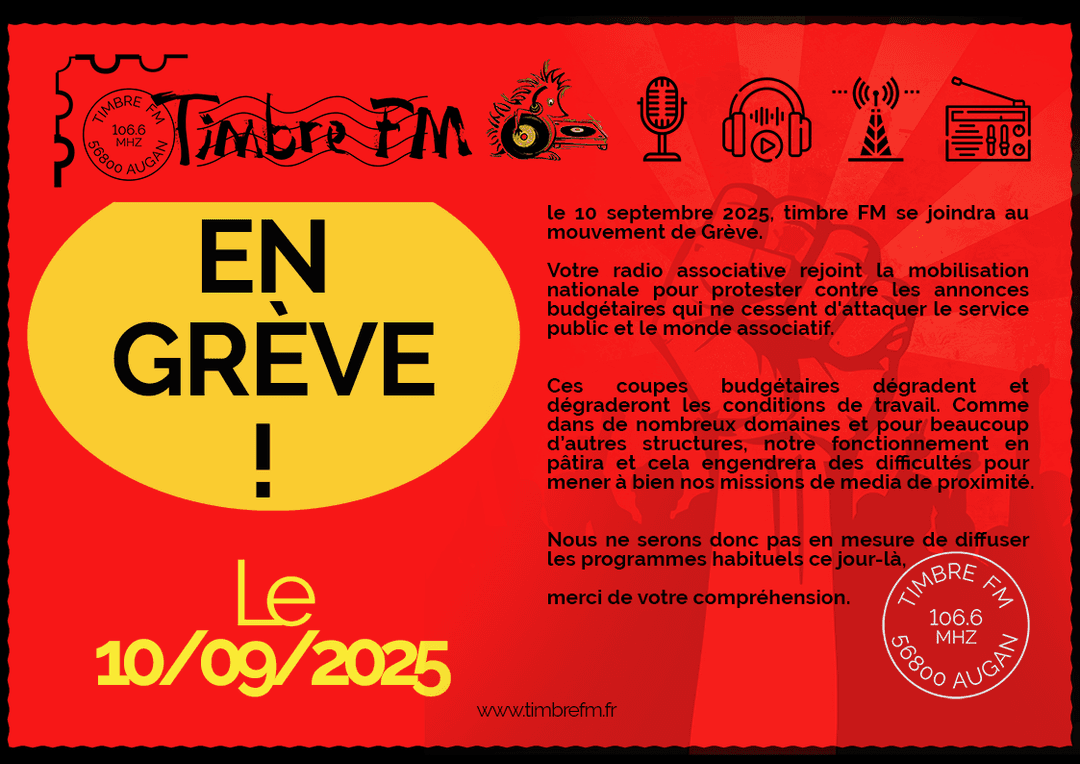 Timbre FM