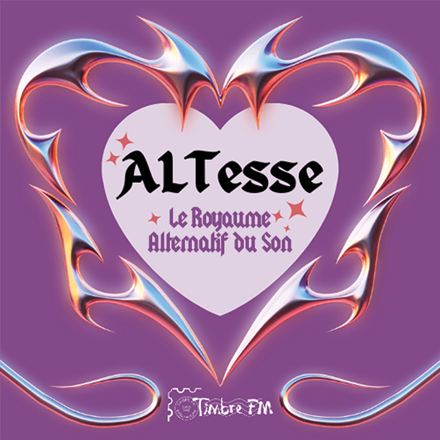 ALTesse => Episode 004 - Clowncore
