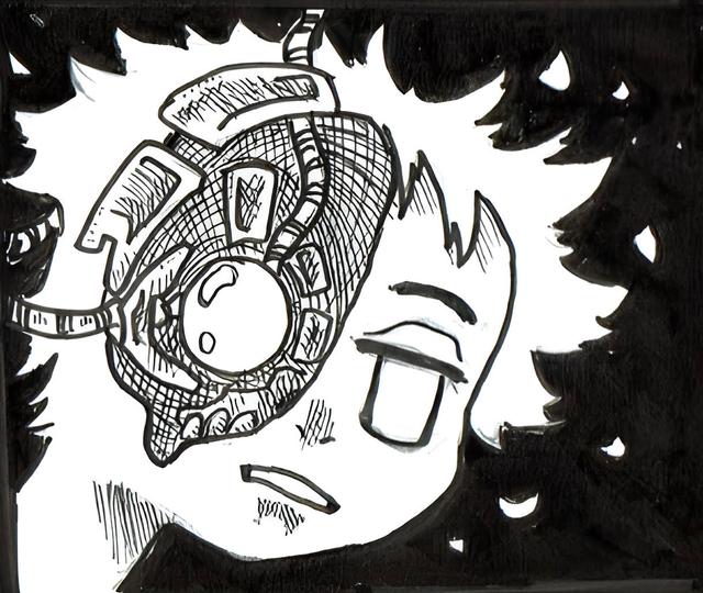 NITRATE => EP.05 : La fureur de Vaincre 