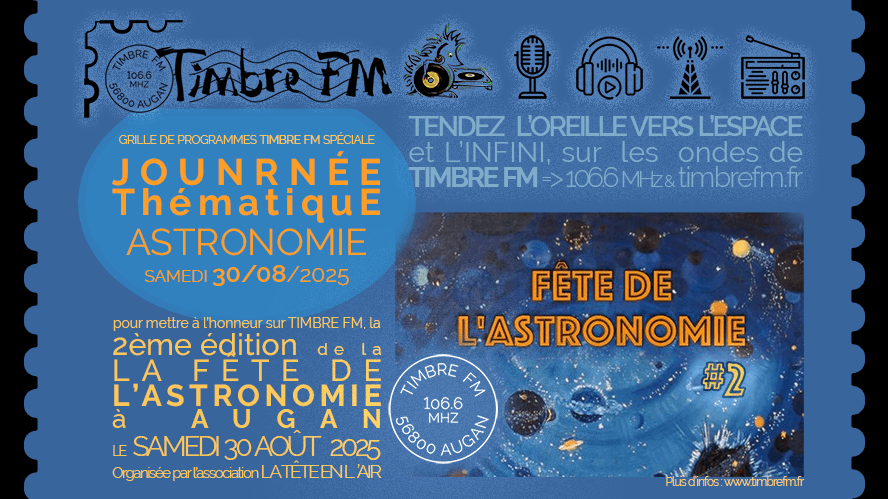 Timbre FM