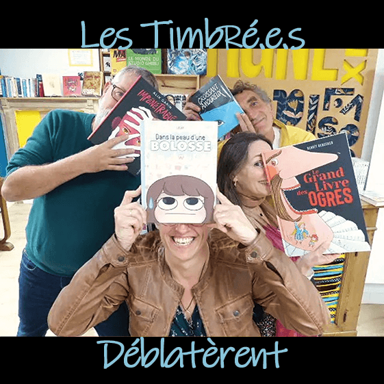 Timbre FM