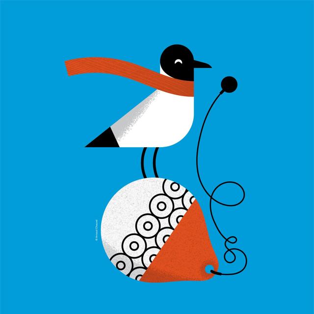 LE TIMBRE DU COIN 2025 => [INTW] 13ème édition du Festival les Zef et Mer avec Mike James