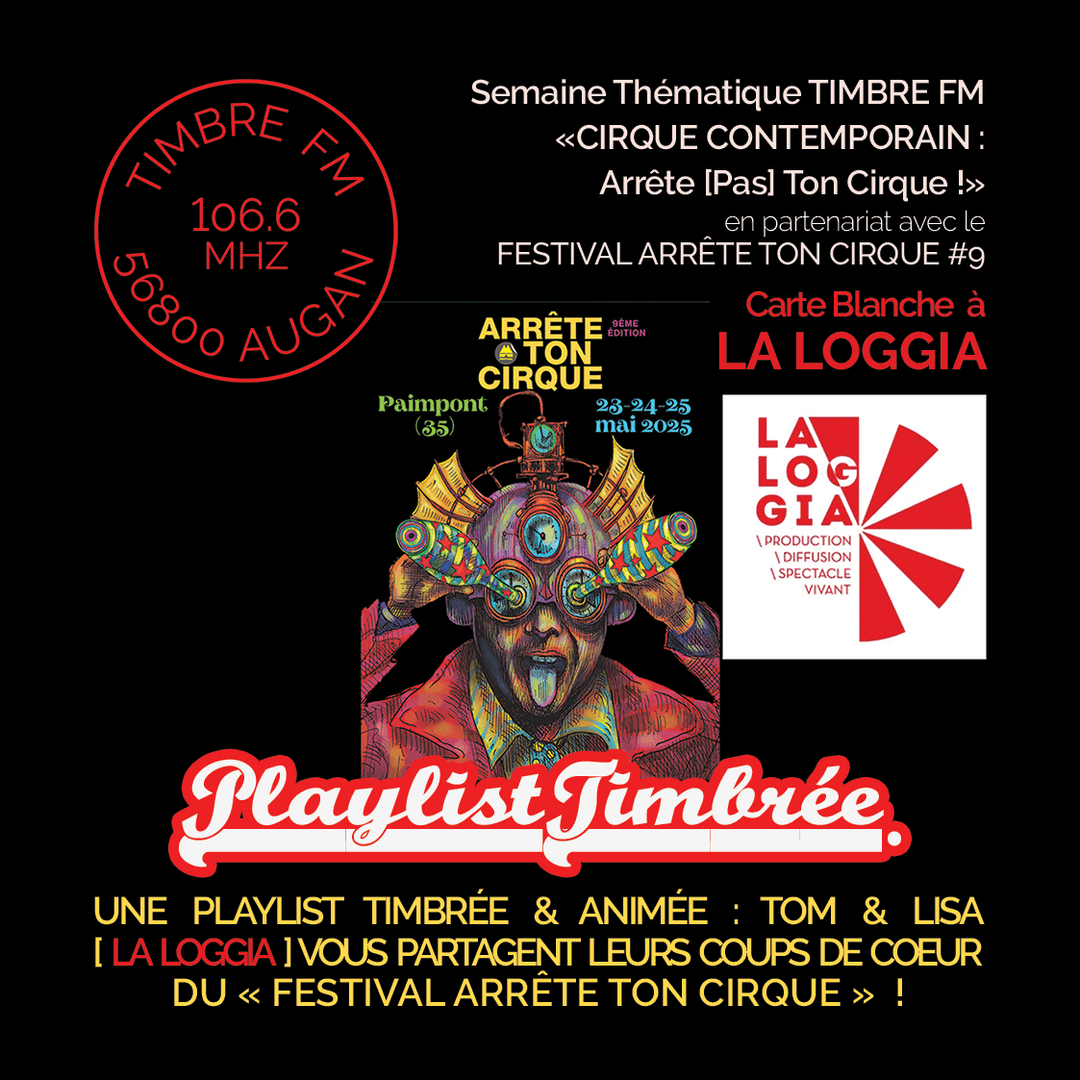 Timbre FM