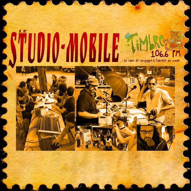 LE STUDIO MOBILE==>Concoret 2