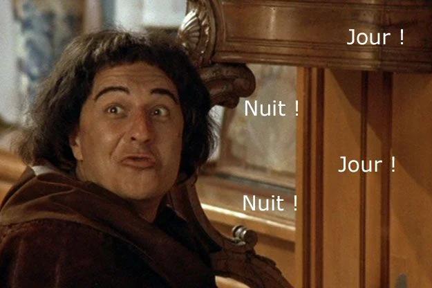 Pas d'internet mondia à Timbre FM