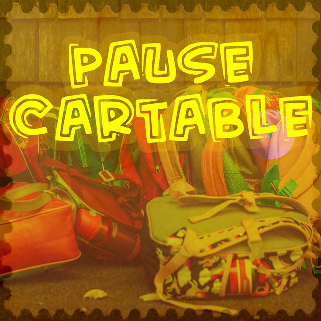 PAUSE CARTABLE => École Pablo Picasso - Val d'Oust - CP CE1
