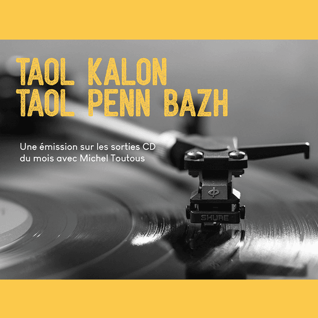 TAOL KALON TAOL PENN-BAZH