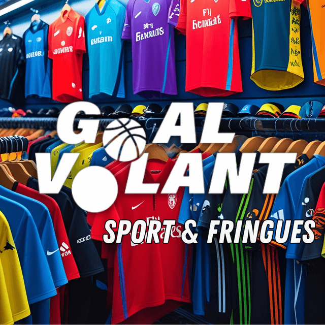 Sport & fringues
