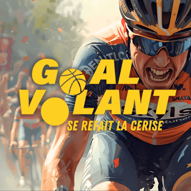 Goal-Volant se refait la cerise