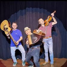 La spéciale Trio Tapagwen