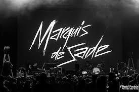 Les Coulisses du Rock : N°104 " Sade Song's" ( Marquis de Sade ) épisode 1