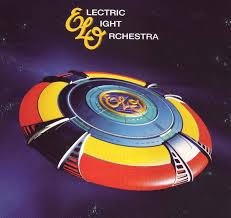 Les Coulisses du Rock - N°110 Le Best of Electric Light Orchestra