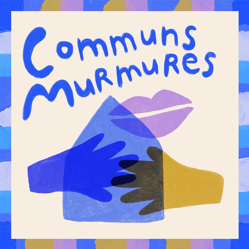 COMMUNS MURMURES
