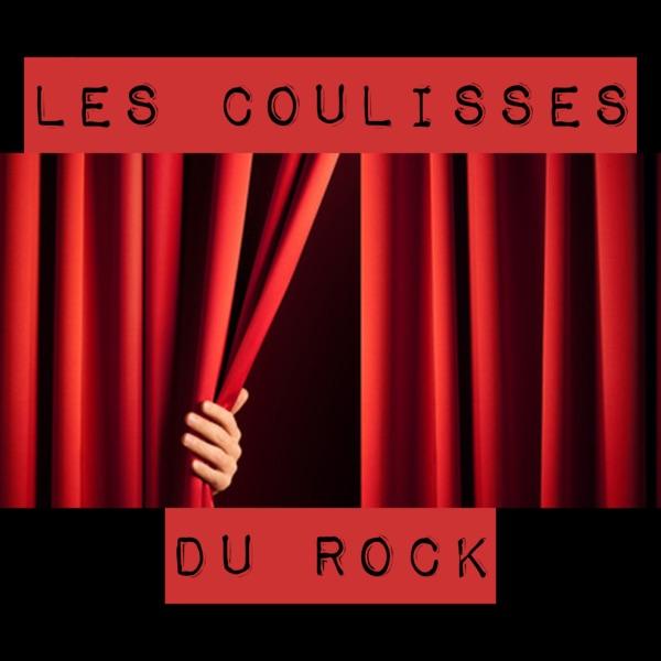 LES COULISSES DU ROCK => "Le nom des groupes" - Volume 3
