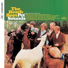 N°122 Le making of de l'album "Pet Sounds" des Beach Boys 
