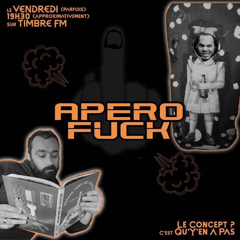 APÉROFUCK