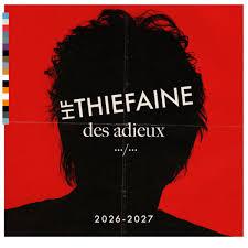 N° 135 - Le Best Of Hubert - Félix Thiéfaine