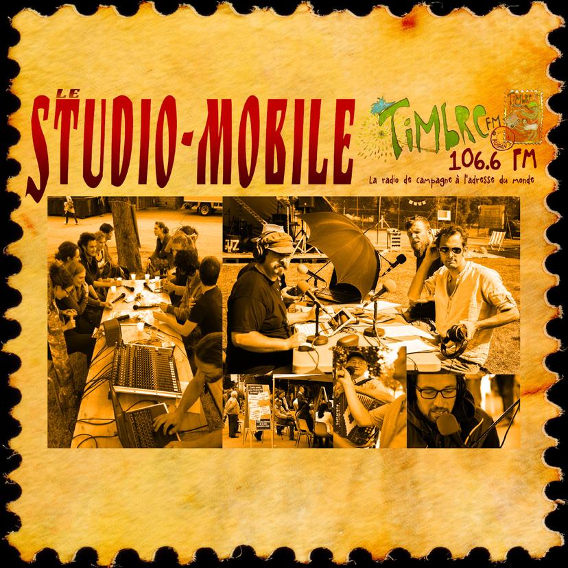 LE STUDIO-MOBILE 