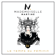 Mademoiselle Martine ( Claire Lextray)