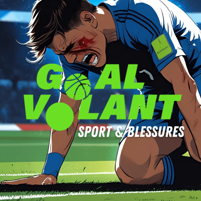 Sport & blessures