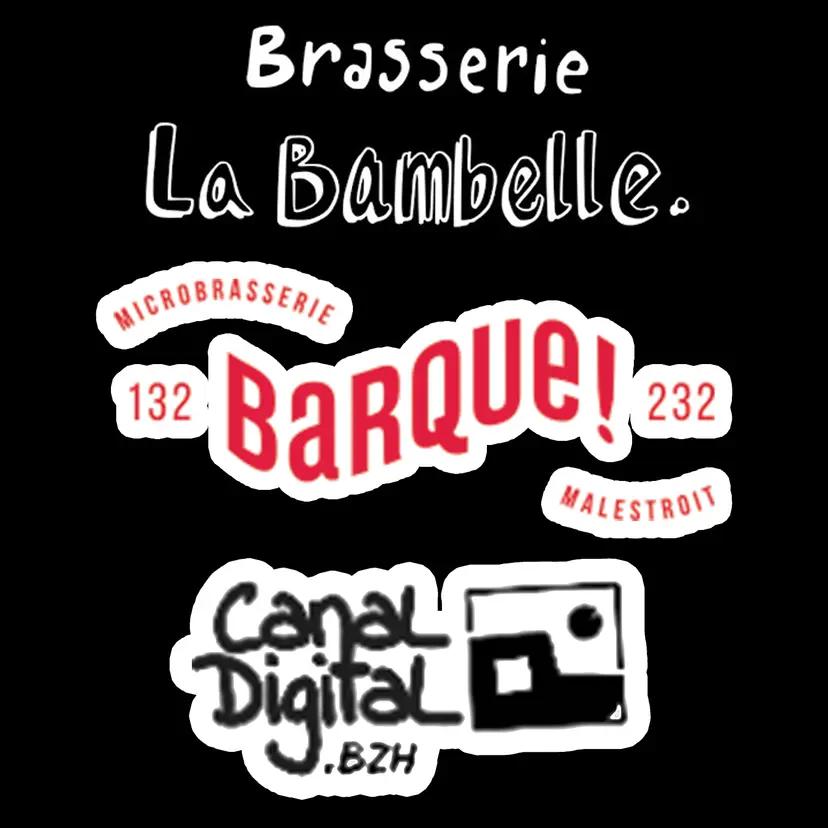 LE TIMBRE DU COIN 2026 => [INTW] Une Bière au Canal - 2ème édition ! Fret fluvial à l'ancienne le 13/06/2026 !