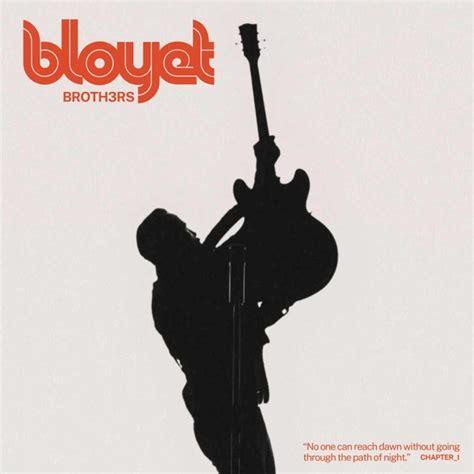 LES COULISSES DU ROCK => Spéciale The Bloyet Brothers 