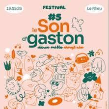 After Festival le Son de Gaston 2026 Vol.2