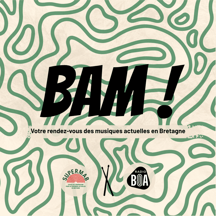 BAM !