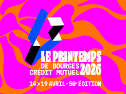 Festival Printemps de Bourges 2026 - épisode 2