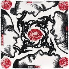 Les Coulisses du Rock - N°111 Le Making of de l'album Blood Sugar Sex Magik des Red Hot Chili Peppers