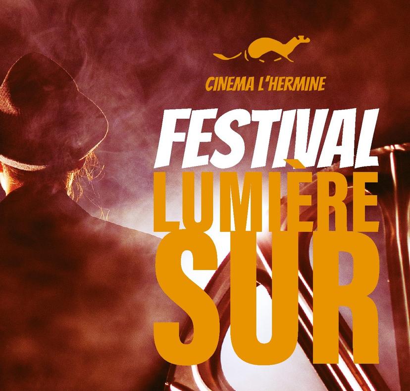 LE TIMBRE DU COIN 2026 => [INTW] Emma et Fabien bénévoles du cinéma associatif l'hermine