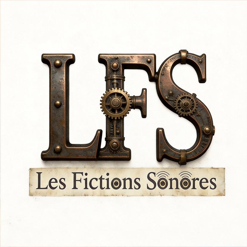 LES FICTIONS SONORES
