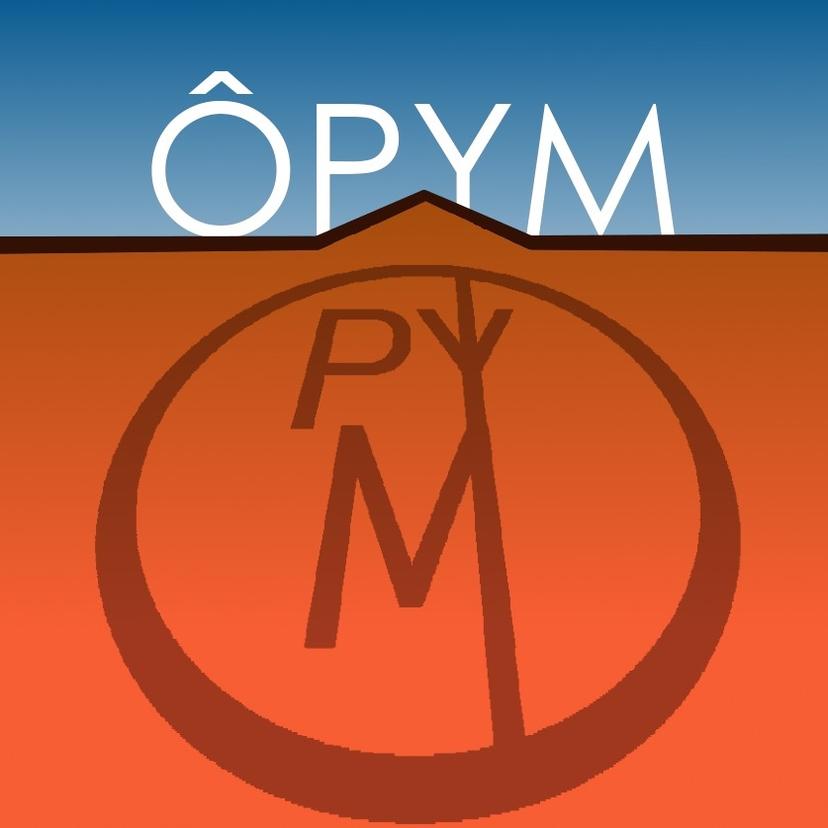 Les coups de coeur d'OPYM !