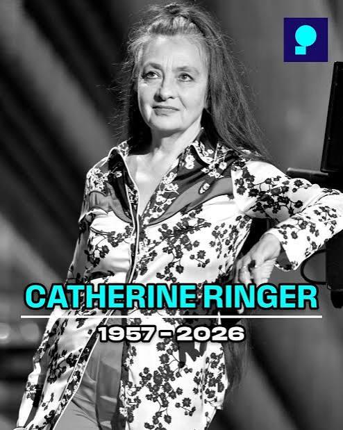 N°133 Hommage à Catherine Ringer