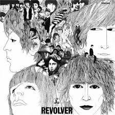 N°120 Le making of de l'album "Revolver" des Beatles 