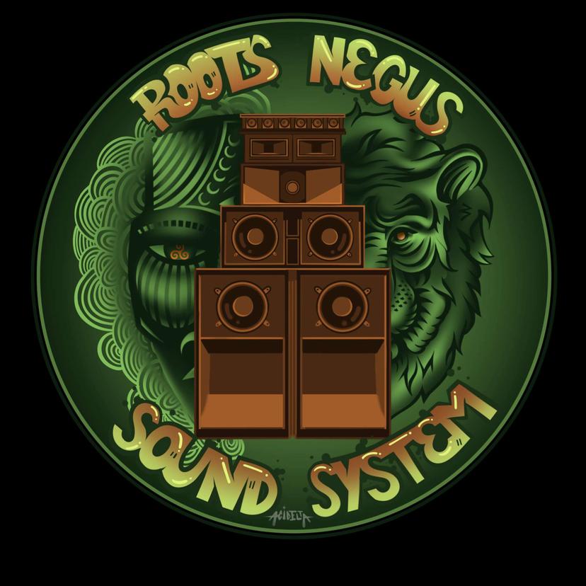 LE TIMBRE DU COIN 2025 => [INTW] Focus sur ROOTS NEGUS SOUND SYSTEM