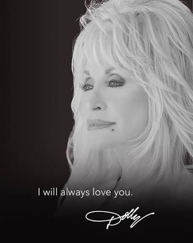 N°131 Hommage à Dolly Parton