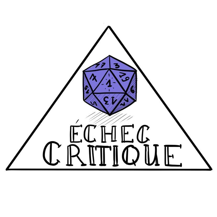 ÉCHEC CRITIQUE