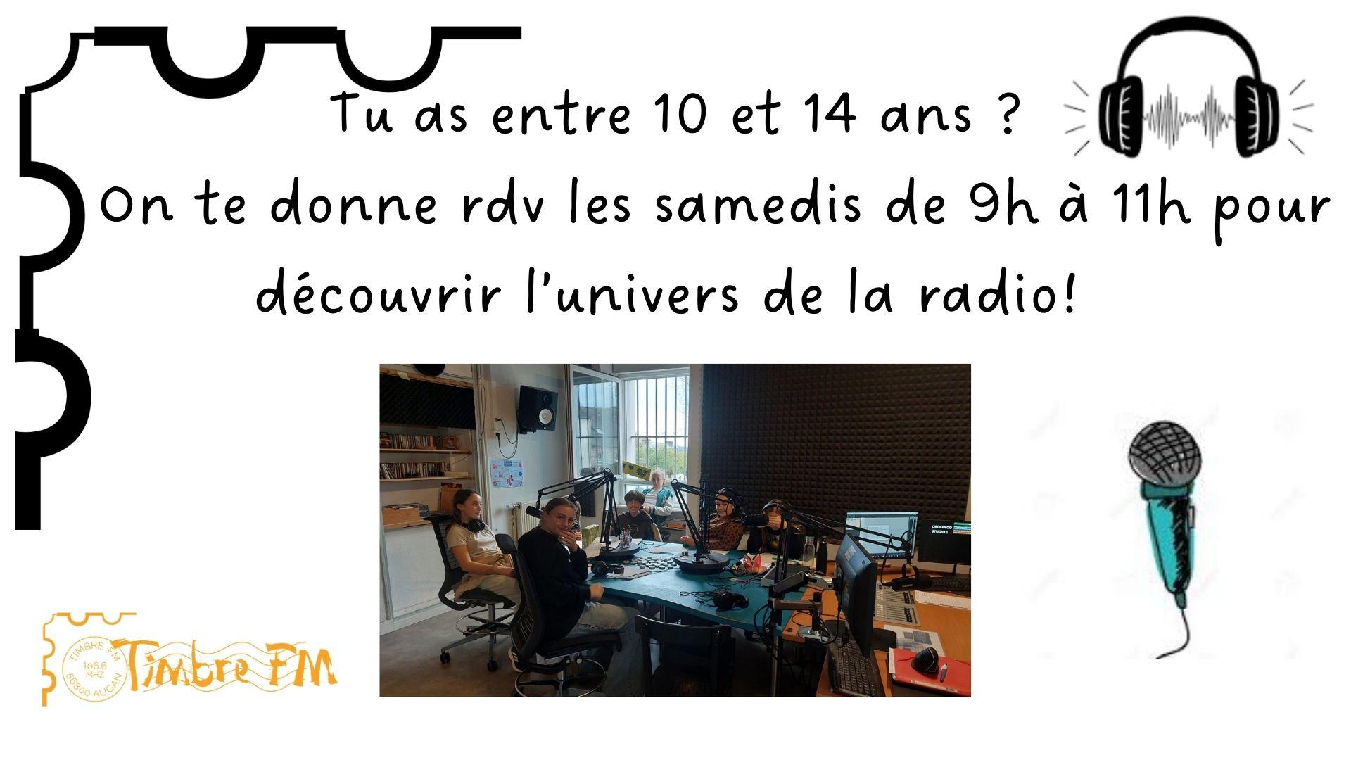 Envie d'une activité culturelle pres de chez toi ? 