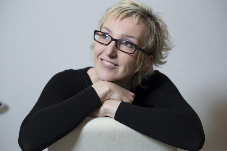 ZOOM - Reportages Timbre FM => Christine SIMON, Créatrice d'entreprises et formatrice