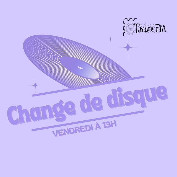 CHANGE DE DISQUE => EPISODE 1 : Maxime & Marie-Lucie