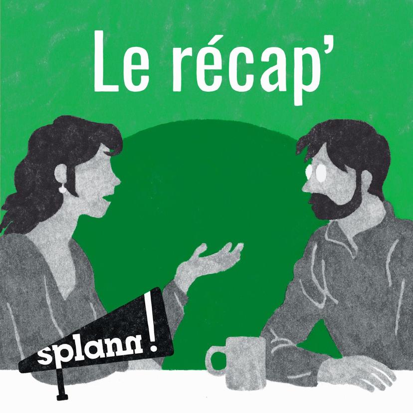 Splann ! Récap', l'enquête en Bretagne