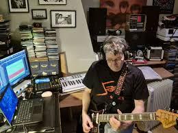 Tempo - Spéciale Philippe Gonin