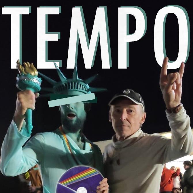 TEMPO => Spéciale musiques du Festival Mythos