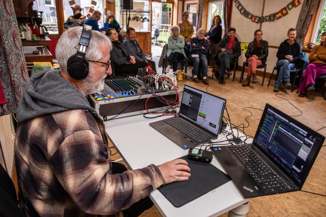 SAMEDI 4 AVRIL 2026 => ASSEMBLÉE GÉNÉRALE : Association APRALA-TIMBRE FM ! 