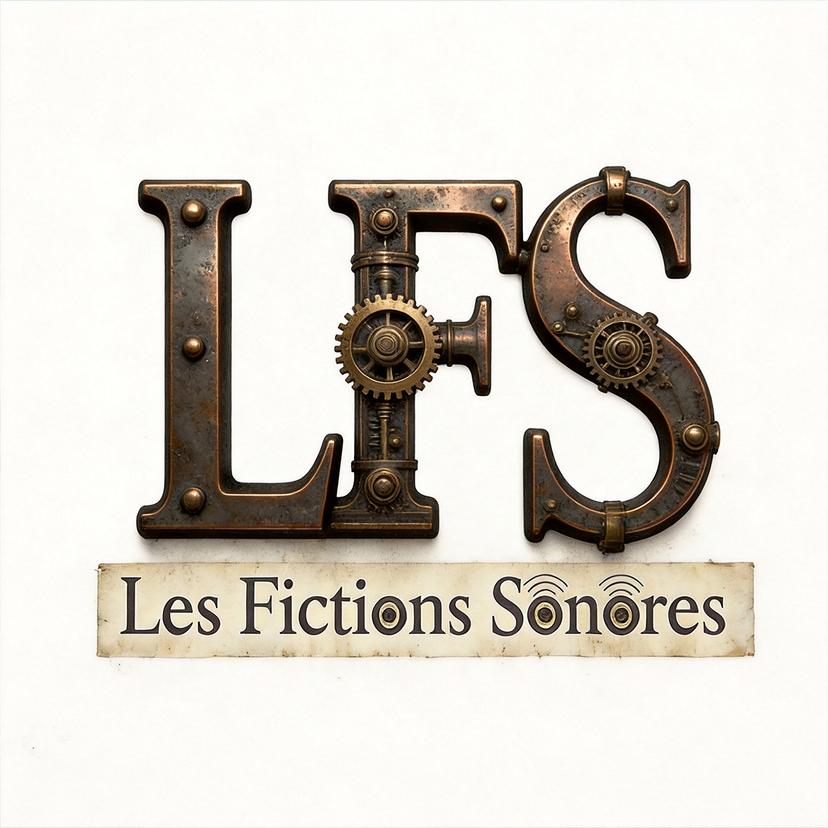 LES FICTIONS SONORES