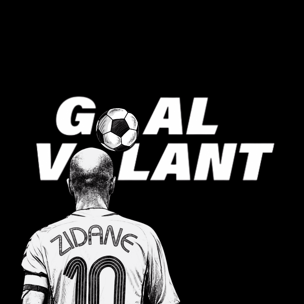Zinedine Zidane