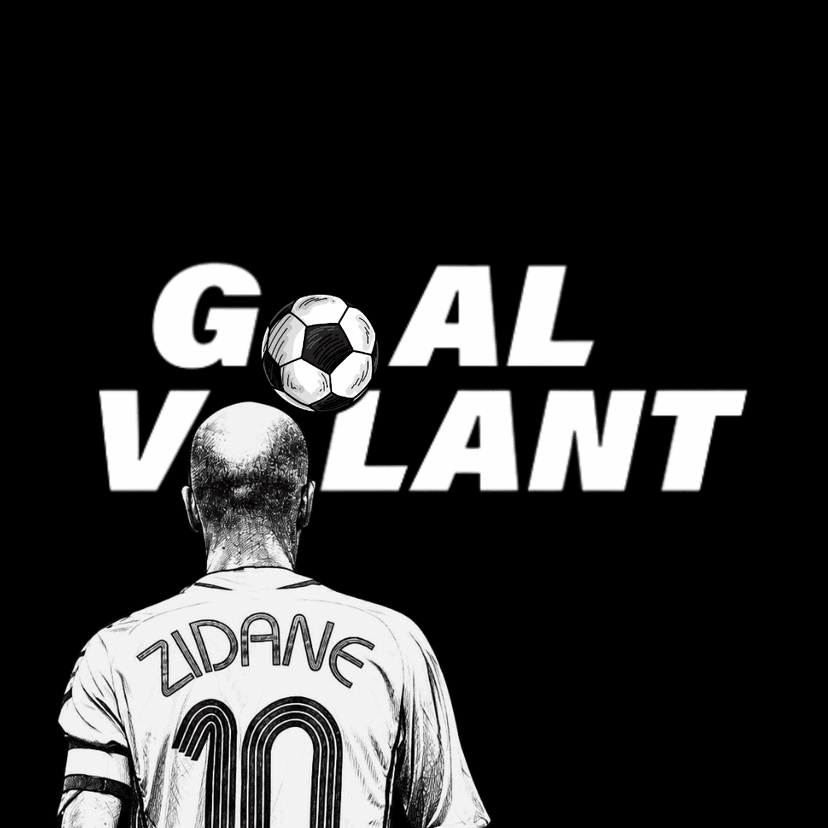 Zinedine Zidane