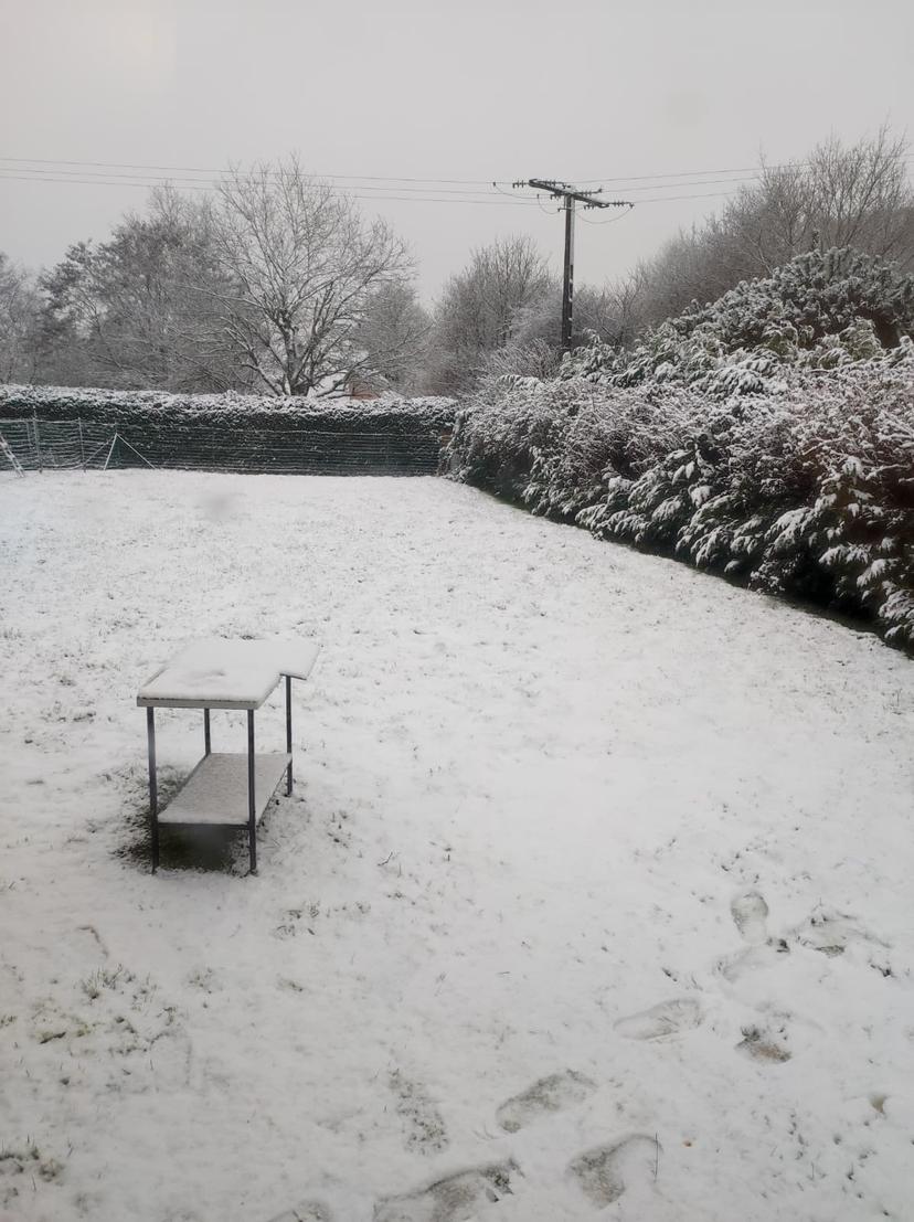 ATELIER RADIO => CADA - Expo Photos "Mon regard sur..."