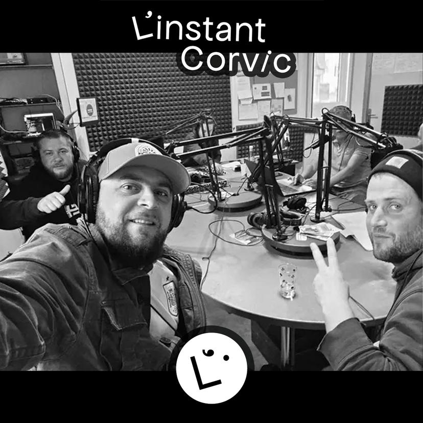 L'INSTANT CORVIC - LA MUSICALE => épisode 006